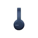 Buy Sony WH-CH510 Over-Ear Wireless Stereo Heaphones from Holooz at a low price in Bangladesh