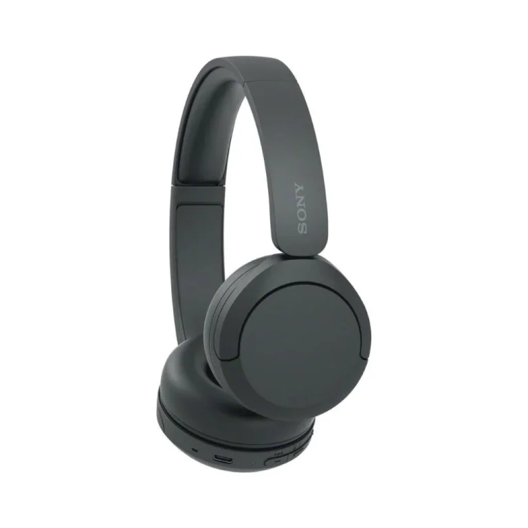 Sony WH-CH520 Wireless Headphones
