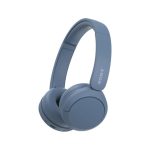 Sony WH-CH520 over-ear headphones - High-quality sound in Bangladesh