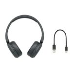 Buy Sony WH-CH520 Wireless Headphones from Holooz at a low price in Bangladesh