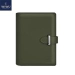 Buy WiWU Ambassador Passport Wallet for Cards Papers Airline Tickets from Holooz at a low price in Bangladesh