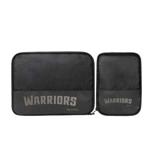 Buy WiWU Warriors 2 in1 Travel Organizer Pouch Sets from Holooz at a low price in Bangladesh