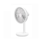 Buy Xiaomi Solove F5 Desktop Fan 4000mAh Battery from Holooz at a low price in Bangladesh