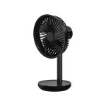 Buy Xiaomi Solove F5 Desktop Fan 4000mAh Battery from Holooz at a low price in Bangladesh