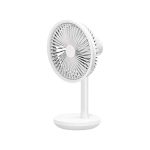 Buy Xiaomi Solove F5 Desktop Fan 4000mAh Battery from Holooz at a low price in Bangladesh