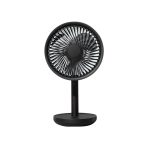 Buy Xiaomi Solove F5 Desktop Fan 4000mAh Battery from Holooz at a low price in Bangladesh