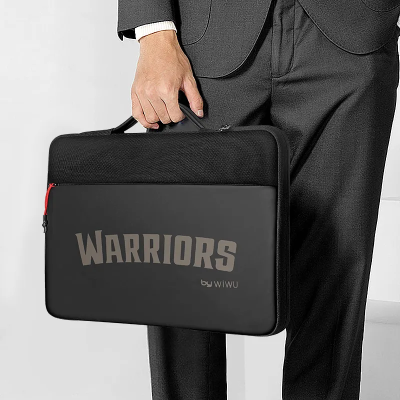 Buy wiwu warriors laptop sleeve from Holooz at a low price in Bangladesh