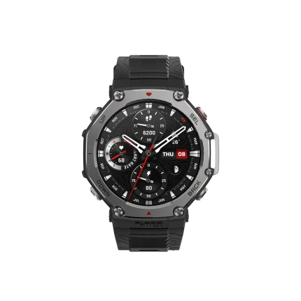 Amazfit T-Rex 3 Smart Watch with ChatGPT