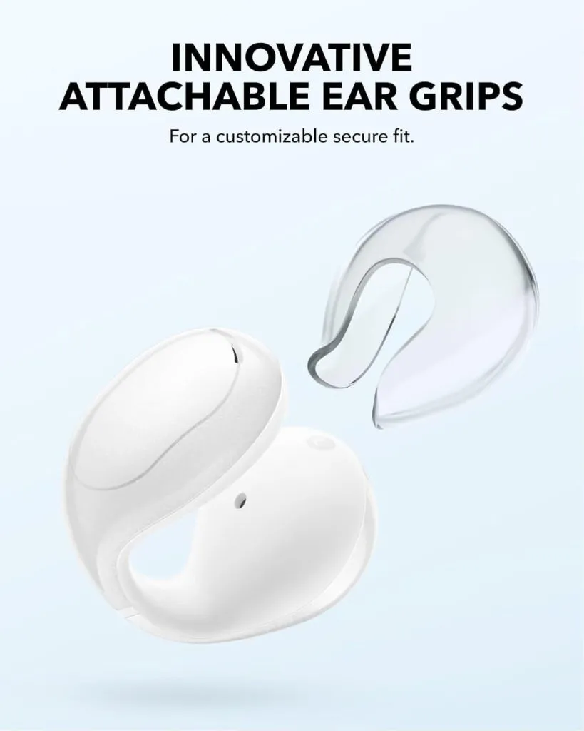 Buy Anker Soundcore C30i Open-Ear Earbuds from Holooz at a low price in Bangladesh