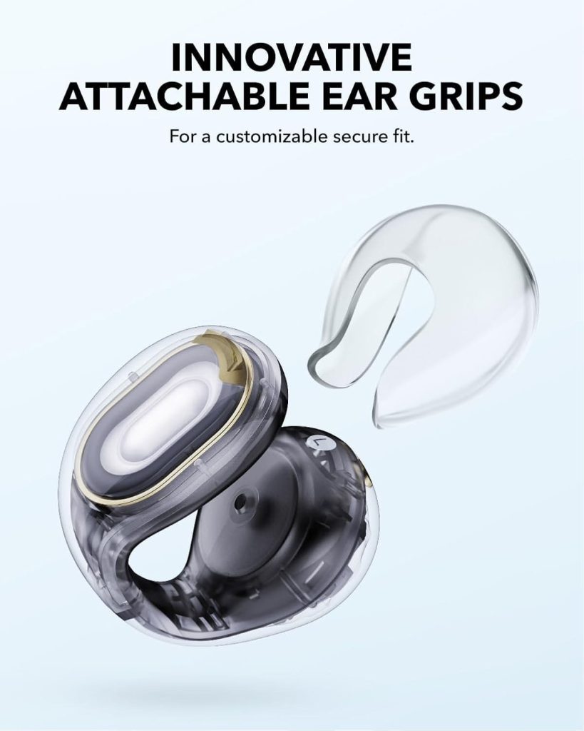 Buy Anker Soundcore C30i Open-Ear Earbuds from Holooz at a low price in Bangladesh