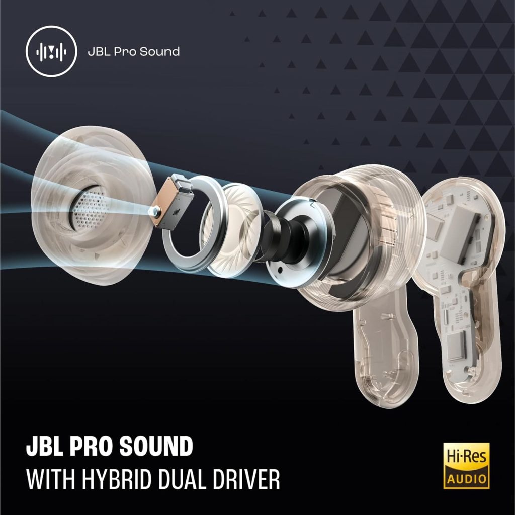 Buy JBL Tour Pro 3 