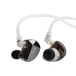 Buy KZ AS10 PRO 5BA Wired Earbuds from Holooz at a low price in Bangladesh.