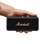 Buy Marshall Emberton III Portable Bluetooth Speaker from Holooz at a low price in Bangladesh