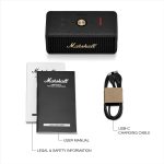 Buy Marshall Emberton III Portable Bluetooth Speaker from Holooz at a low price in Bangladesh