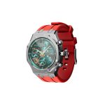 Buy Porodo Cristallo AP Smart Watch Bangladesh