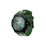 "Porodo Cristallo AP Smart Watch - Best Price at Holooz Bangladesh"