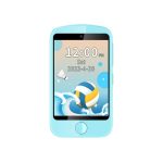 Buy a Porodo Kids 4G Smartphone from Holooz at a low price in Bangladesh