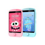 Buy a Porodo Kids 4G Smartphone from Holooz at a low price in Bangladesh