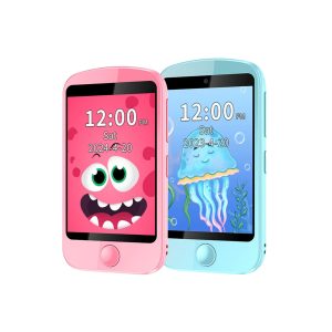 Buy a Porodo Kids 4G Smartphone from Holooz at a low price in Bangladesh