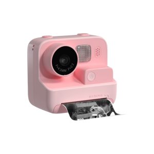 "Affordable Porodo Kids Print Camera 48MP 1080P in Bangladesh – Buy now from Holooz."