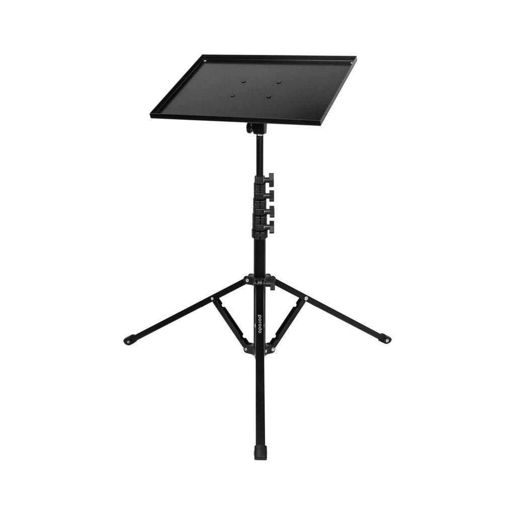 Buy Porodo projector & laptop stand online at Holooz Bangladesh