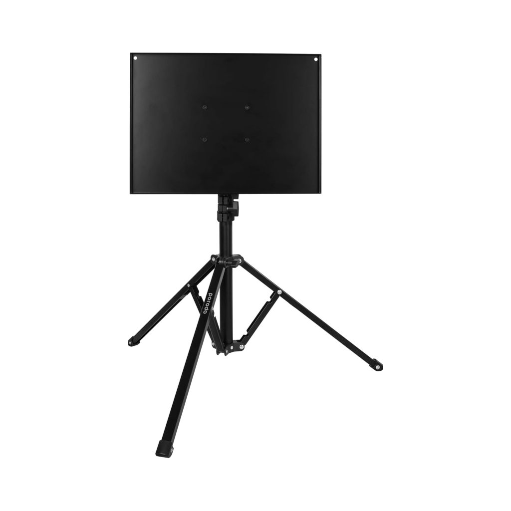 Durable Porodo stand for laptops and projectors - Holooz BD"