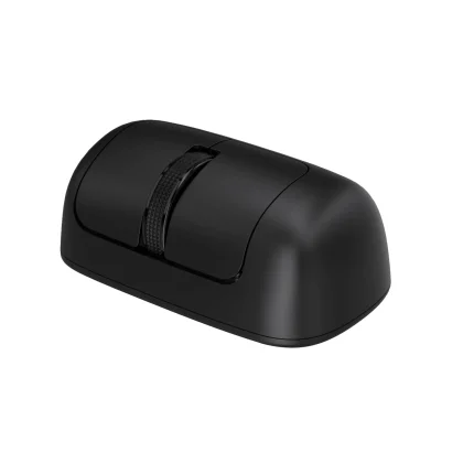 High-Performance Porodo Horizontal Mouse - Wireless DPI 2000