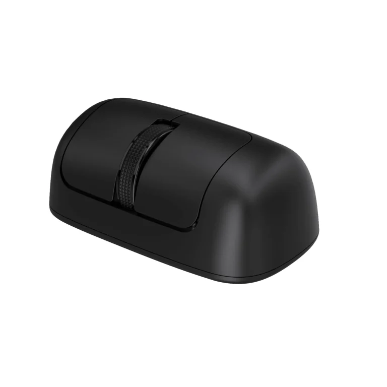 High-Performance Porodo Horizontal Mouse - Wireless DPI 2000