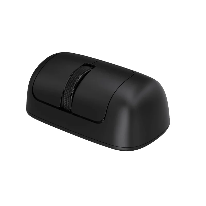 High-Performance Porodo Horizontal Mouse - Wireless DPI 2000