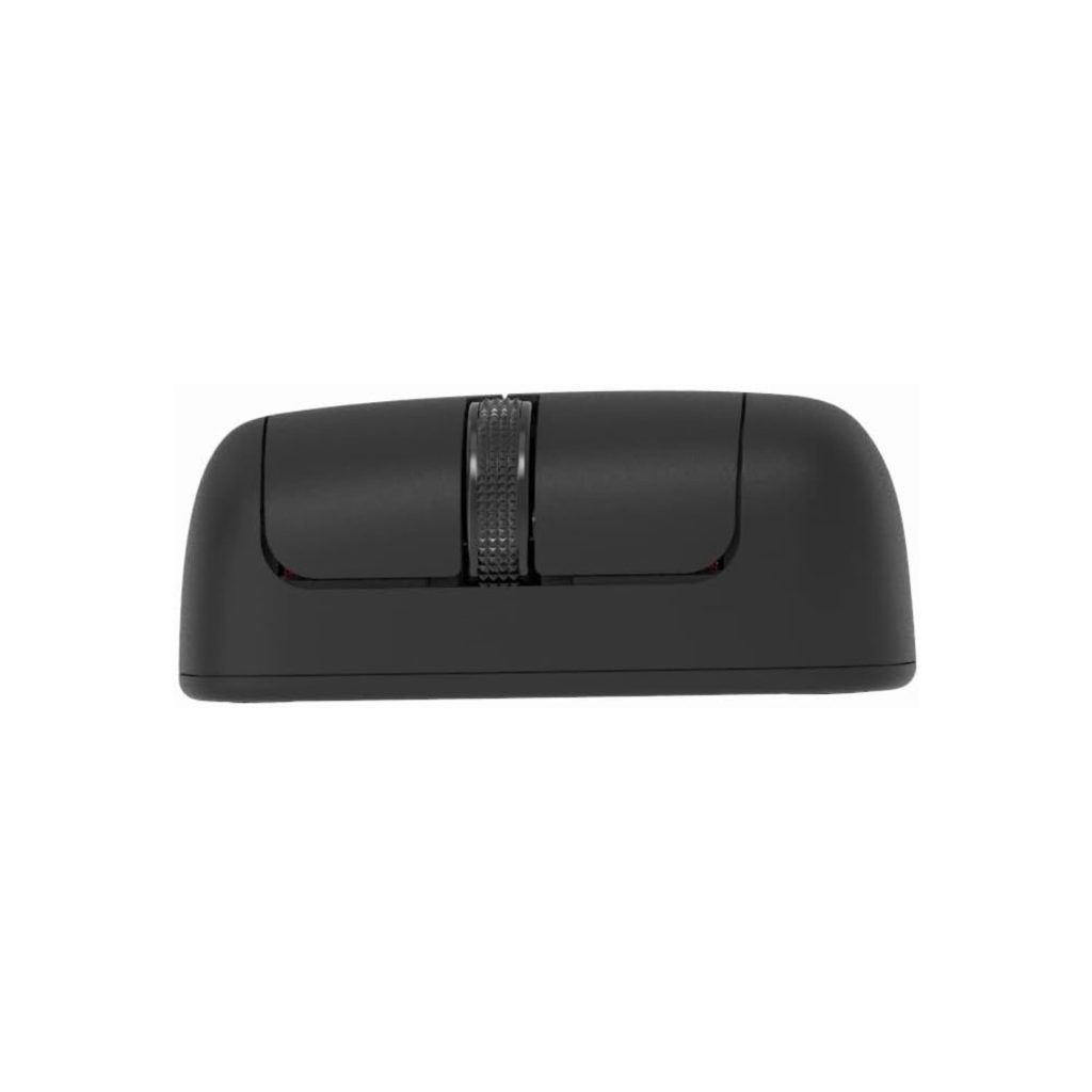 High-Performance Porodo Horizontal Mouse - Wireless DPI 2000