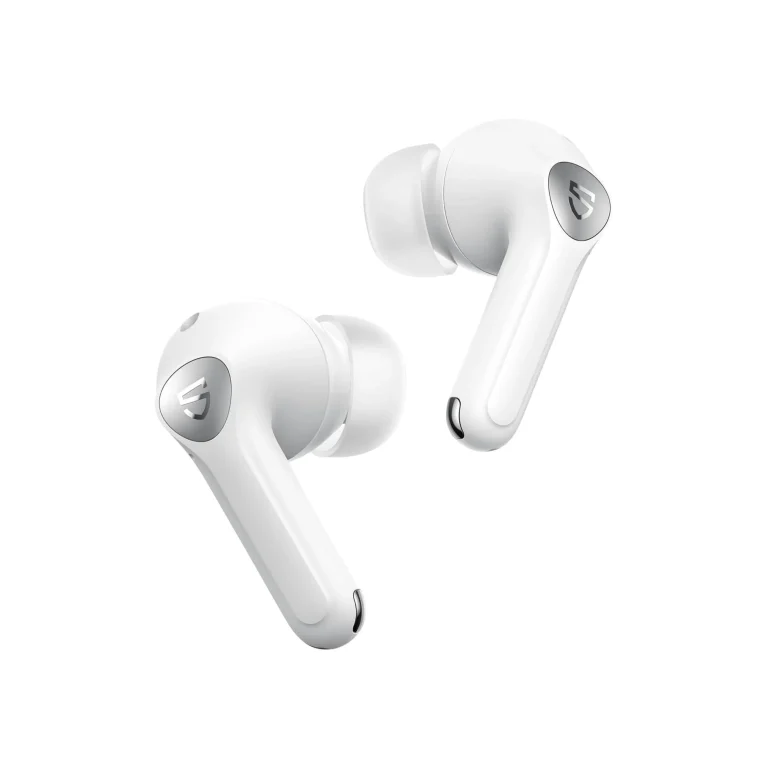 SoundPEATS Air4 Pro Noise Cancelling Wireless Earbuds