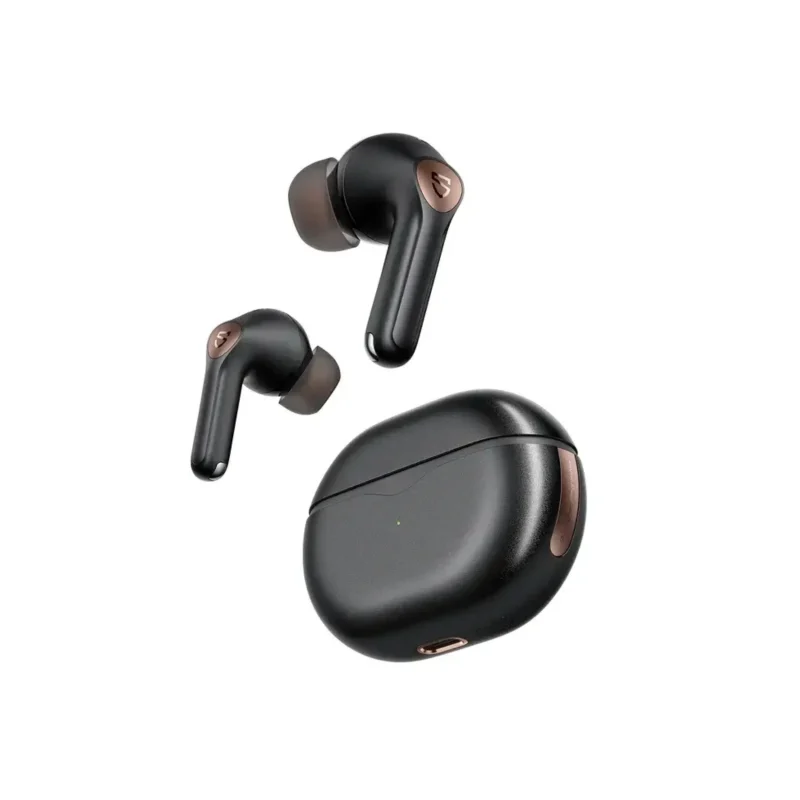 SoundPEATS Air4 Pro Noise Cancelling Wireless Earbuds