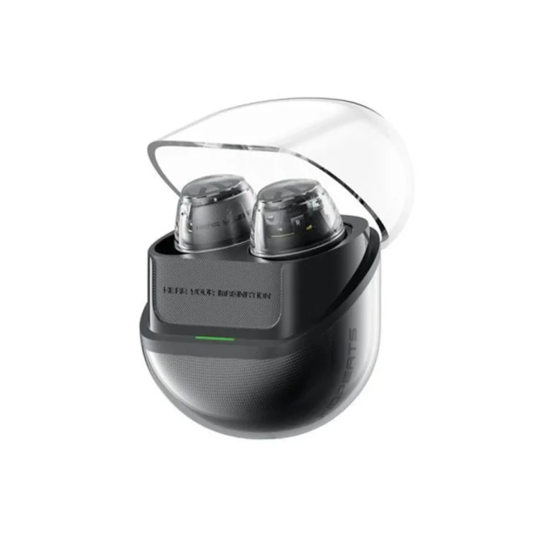 SoundPEATS Clear Dot TWS Earbuds