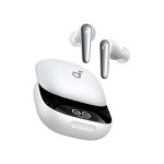 Buy Soundcore Liberty 4 Pro Noise Cancelling Wireless Earbuds from Holooz at a low price in Bangladesh