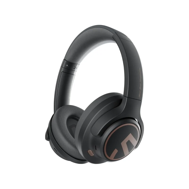 Soundpeats Space ANC Headphones