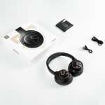 Buy Soundpeats Space ANC Headphones from Holooz at a low price in Bangladesh