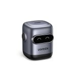 Buy UGREEN X622 QPai Robot 30W GaN USB-C Fast Wall Charger from Holooz at a low price in Bangladesh.