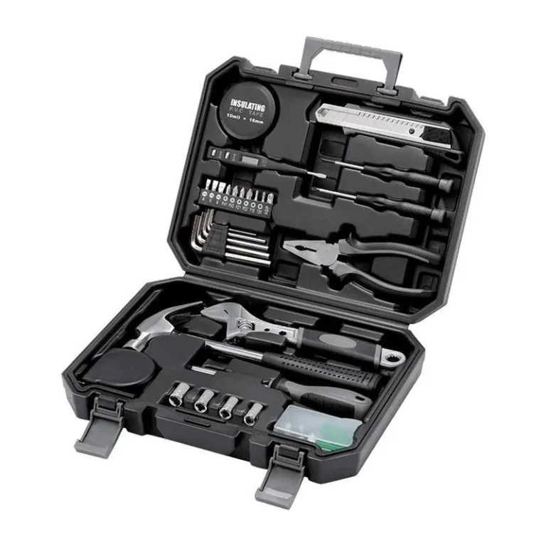 XIAOMI JIUXUN 60 in 1 ToolKit Household Toolbox