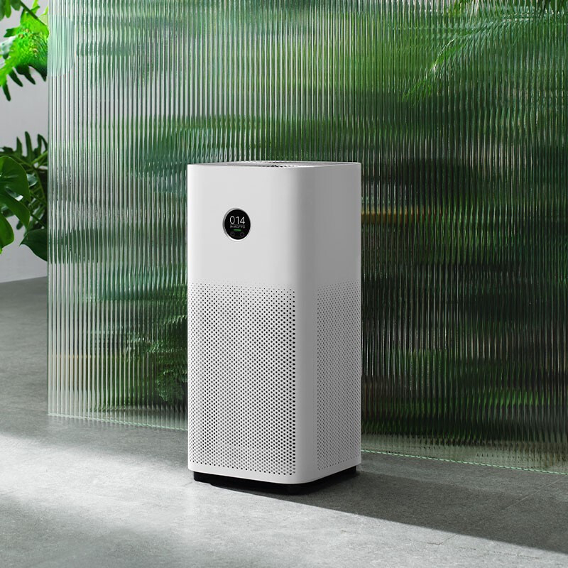 "Buy Xiaomi Mijia Air Purifier 5 online in Bangladesh at Holooz."