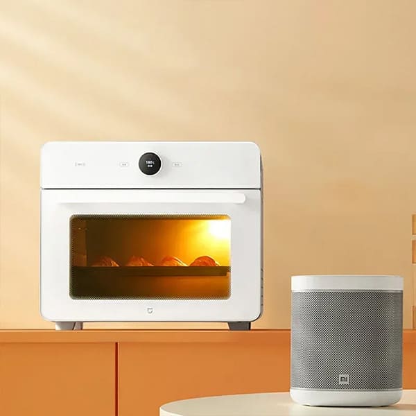 Xiaomi MIJIA 30L Smart Air Fryer Oven