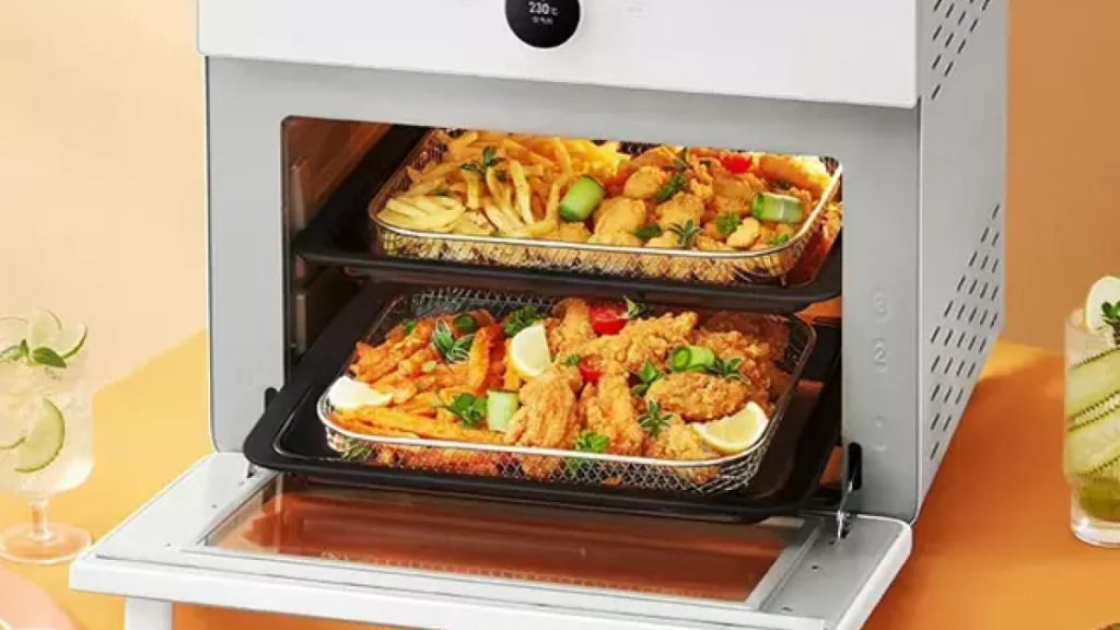 Xiaomi MIJIA 30L Smart Oven for Air Frying