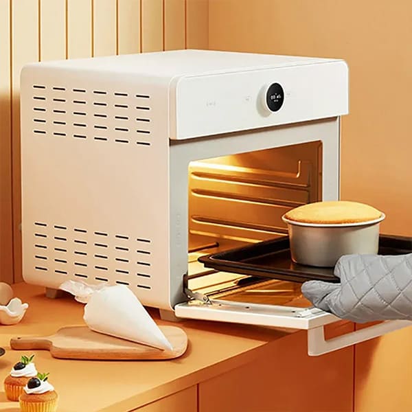 30L Xiaomi MIJIA Air Fryer Oven in Bangladesh