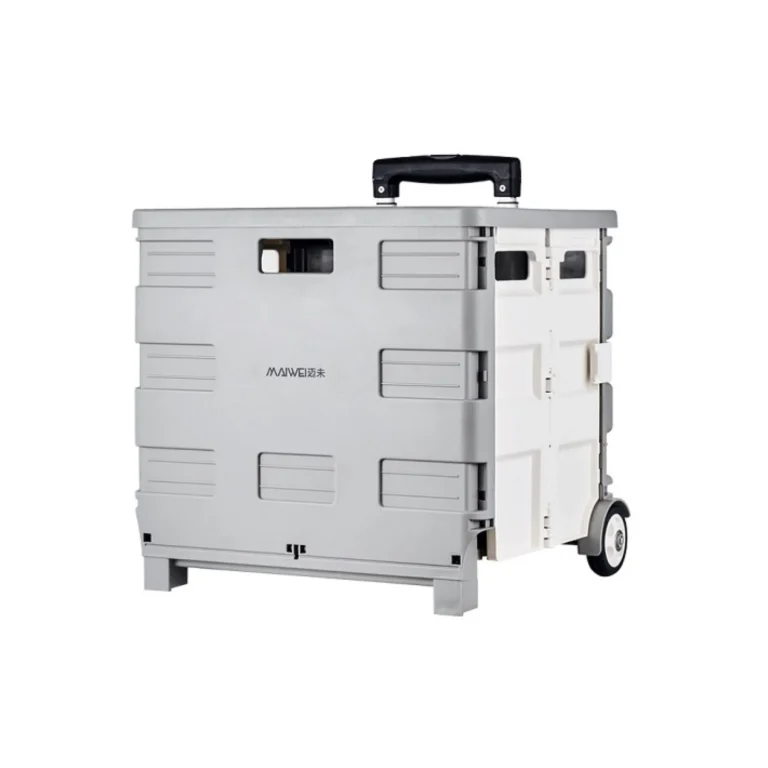 Xiaomi Maiwei 55L Trolley Folding Storage Case