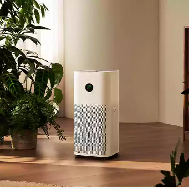 "Affordable Xiaomi Mijia Air Purifier 5 deodorizer – Holooz, Bangladesh."