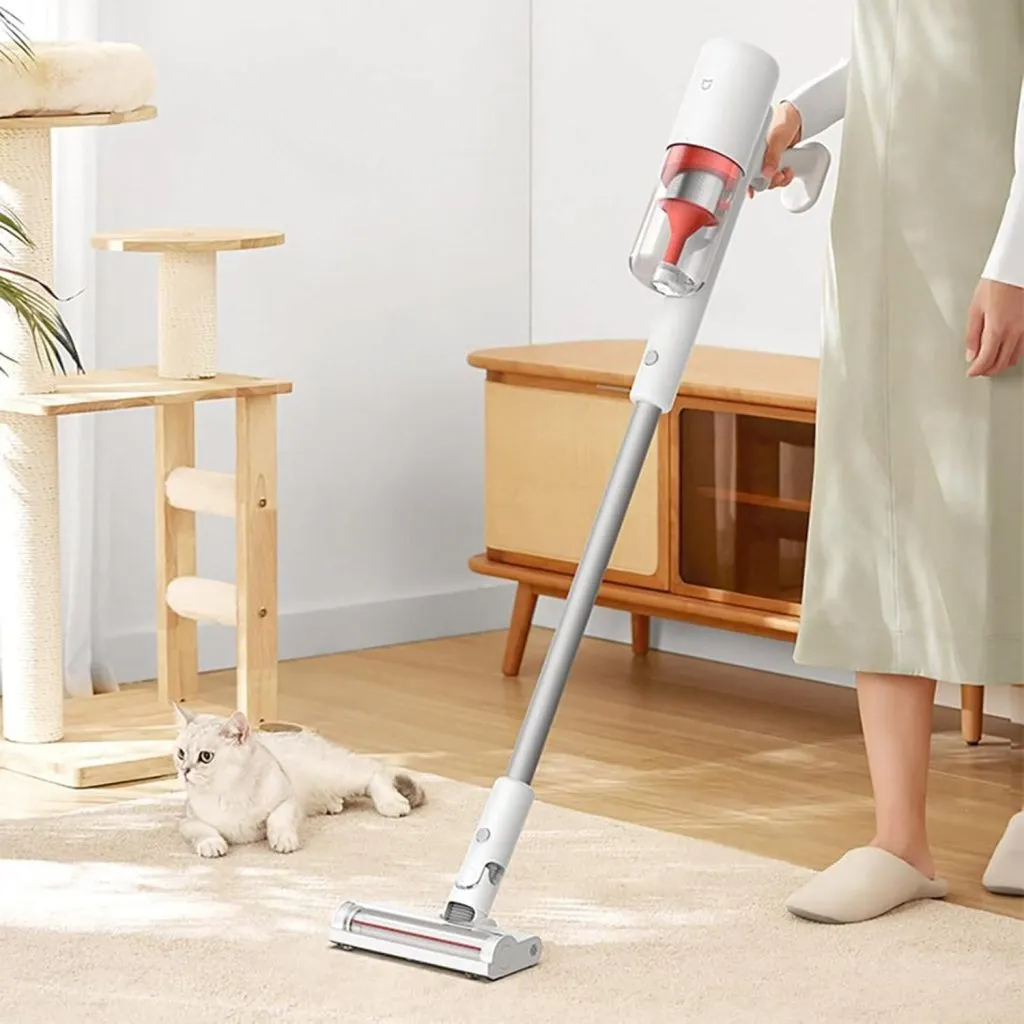 Xiaomi Mijia Cordless Vacuum Cleaner 2 Lite