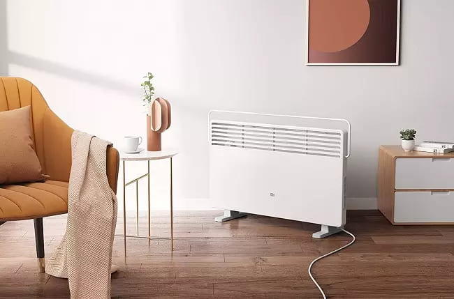 Mijia 2200W Electric Heater with Thermostat