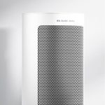 Buy Xiaomi Mijia Vertical Electric Heater Fan from Holooz at a low price in Bangladesh