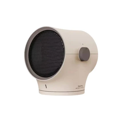 Xiaomi Smart Frog Ceramic Desktop Heater & Air Cooler