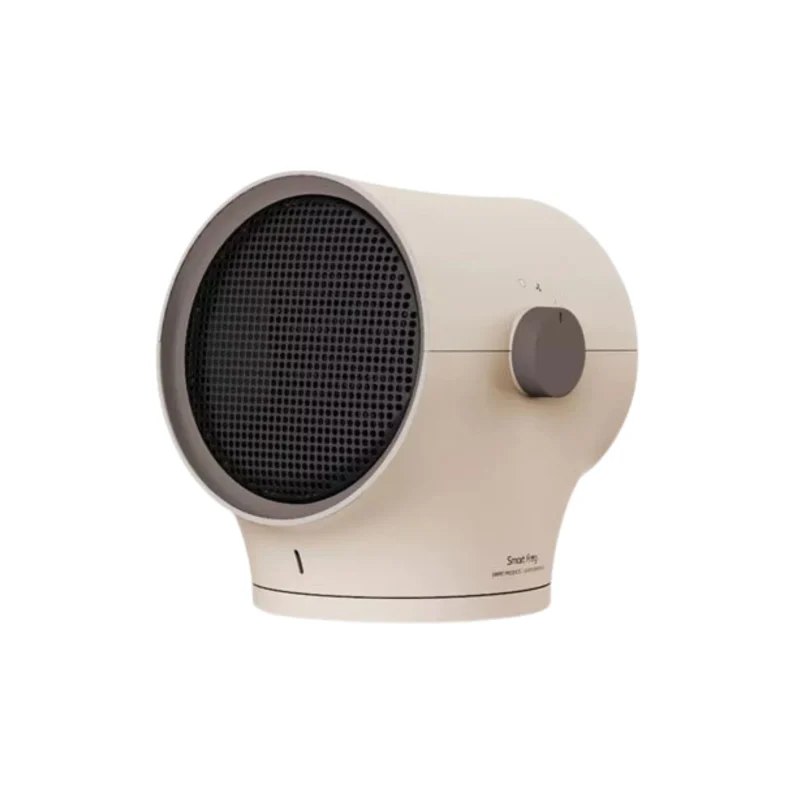 Xiaomi Smart Frog Ceramic Desktop Heater & Air Cooler