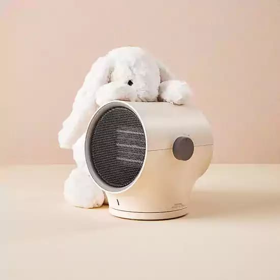 Buy Xiaomi Smart Frog Ceramic Desktop Heater & Air Cooler from Holooz at a low price in Bangladesh